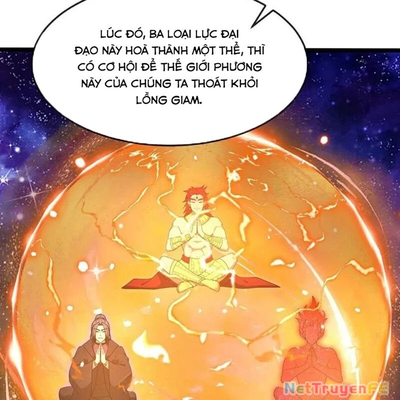 Thần Võ Thiên Tôn Chapter 875 - Trang 4