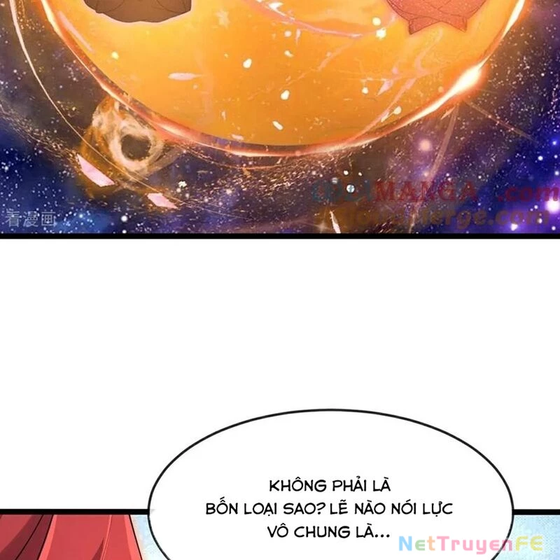 Thần Võ Thiên Tôn Chapter 875 - Trang 4