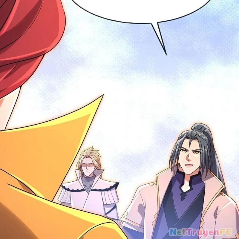 Thần Võ Thiên Tôn Chapter 875 - Trang 4