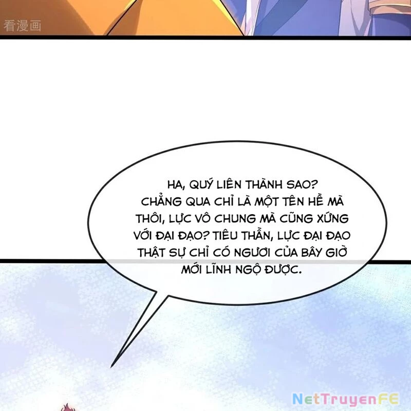 Thần Võ Thiên Tôn Chapter 875 - Trang 4