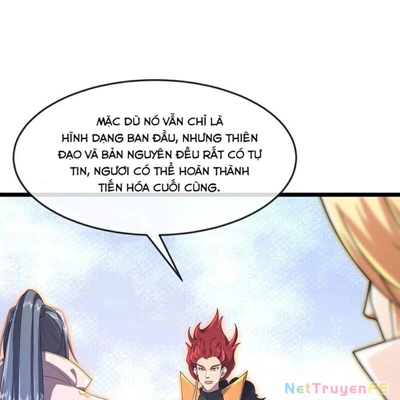 Thần Võ Thiên Tôn Chapter 875 - Trang 4