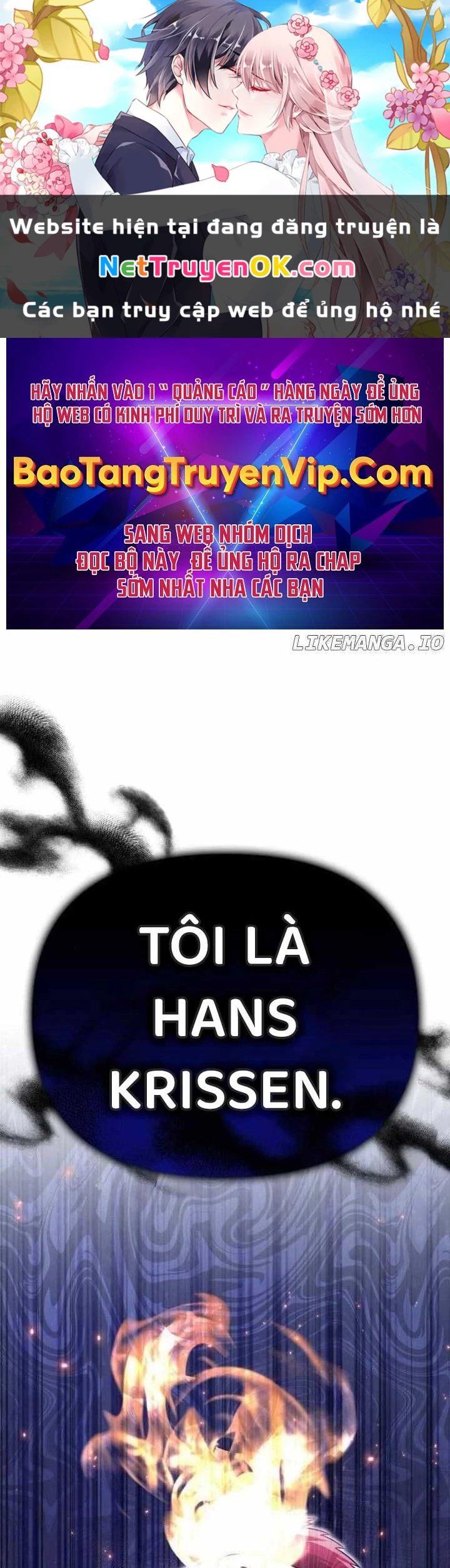 Sống Sót Trong Trò Chơi Với Tư Cách Là Một Cuồng Nhân Chapter 77 - Trang 4