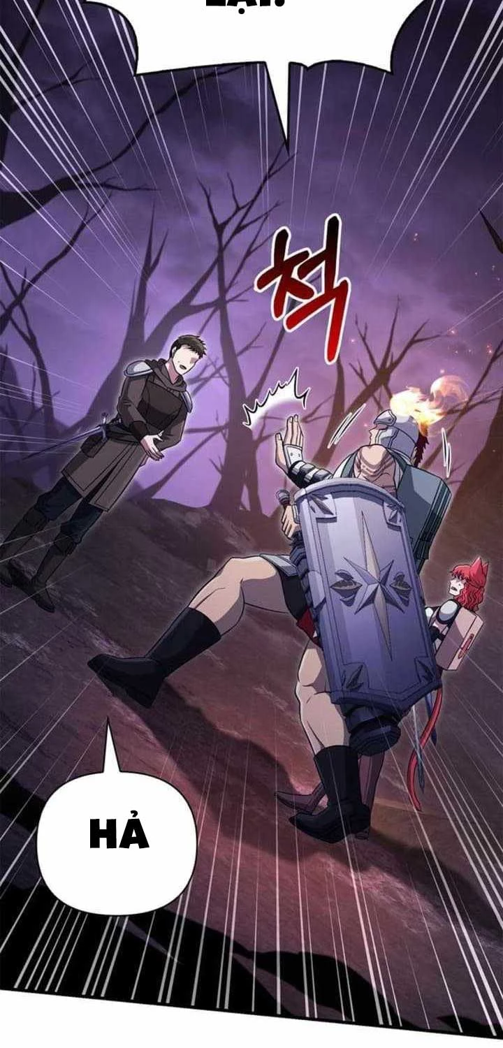 Sống Sót Trong Trò Chơi Với Tư Cách Là Một Cuồng Nhân Chapter 77 - Trang 4