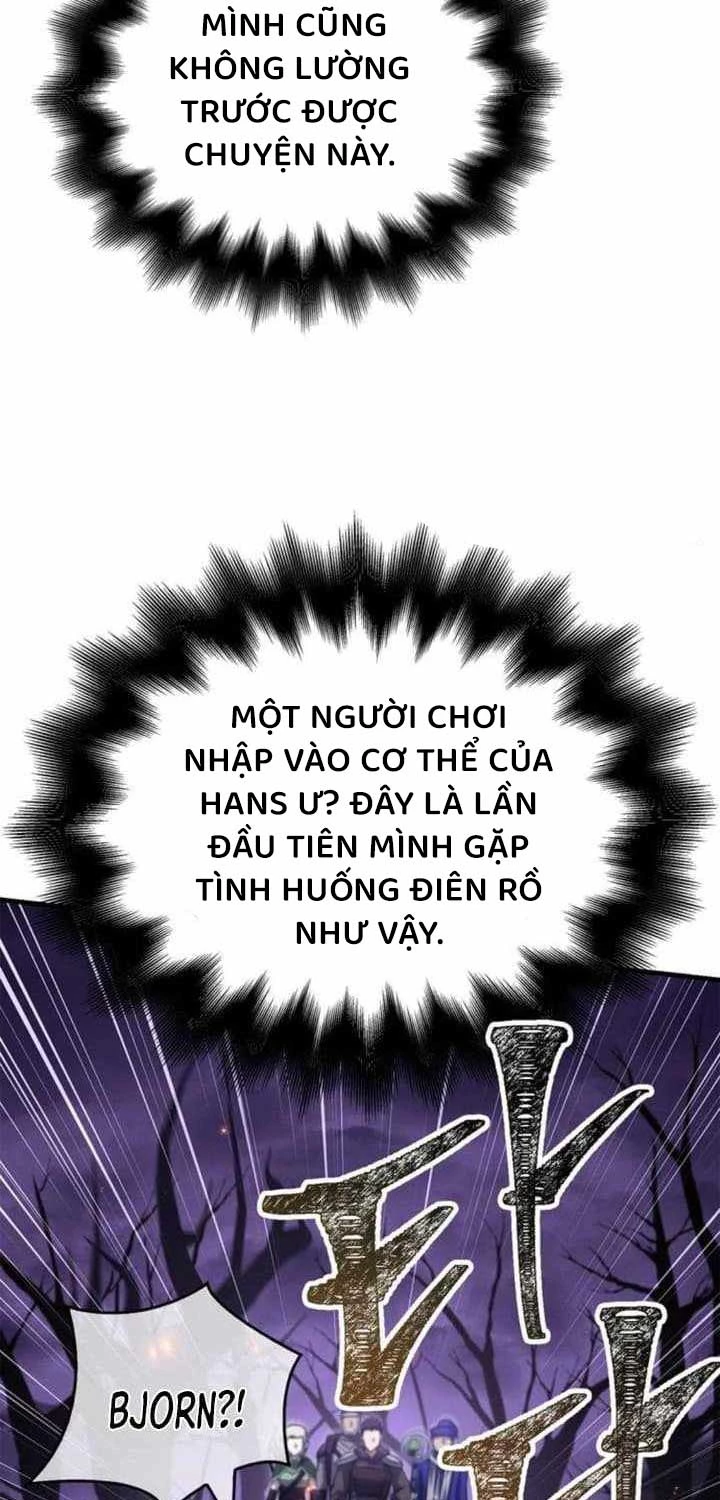 Sống Sót Trong Trò Chơi Với Tư Cách Là Một Cuồng Nhân Chapter 77 - Trang 4