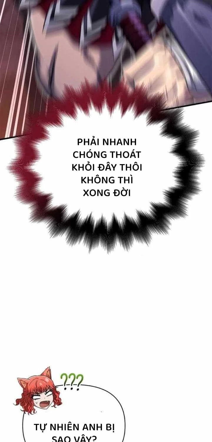 Sống Sót Trong Trò Chơi Với Tư Cách Là Một Cuồng Nhân Chapter 77 - Trang 4
