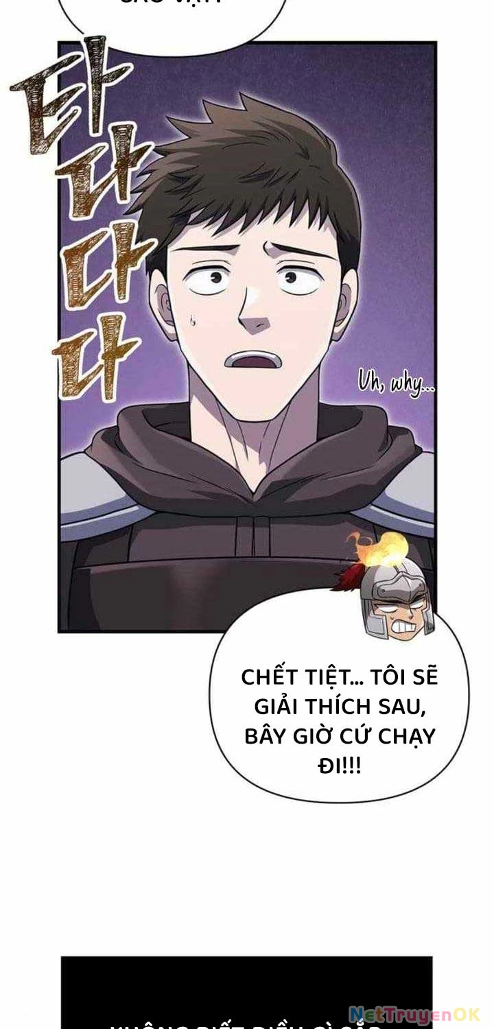 Sống Sót Trong Trò Chơi Với Tư Cách Là Một Cuồng Nhân Chapter 77 - Trang 4