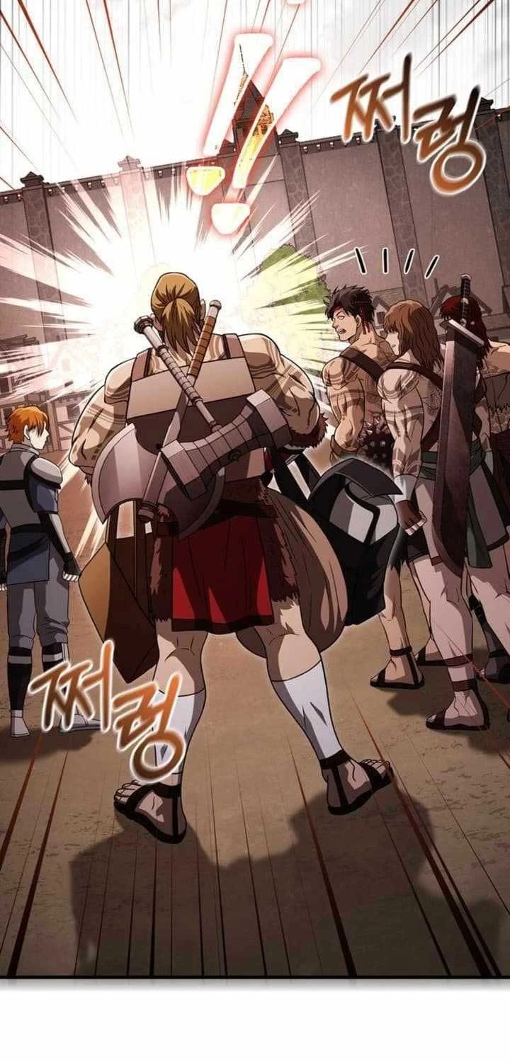 Sống Sót Trong Trò Chơi Với Tư Cách Là Một Cuồng Nhân Chapter 77 - Trang 4