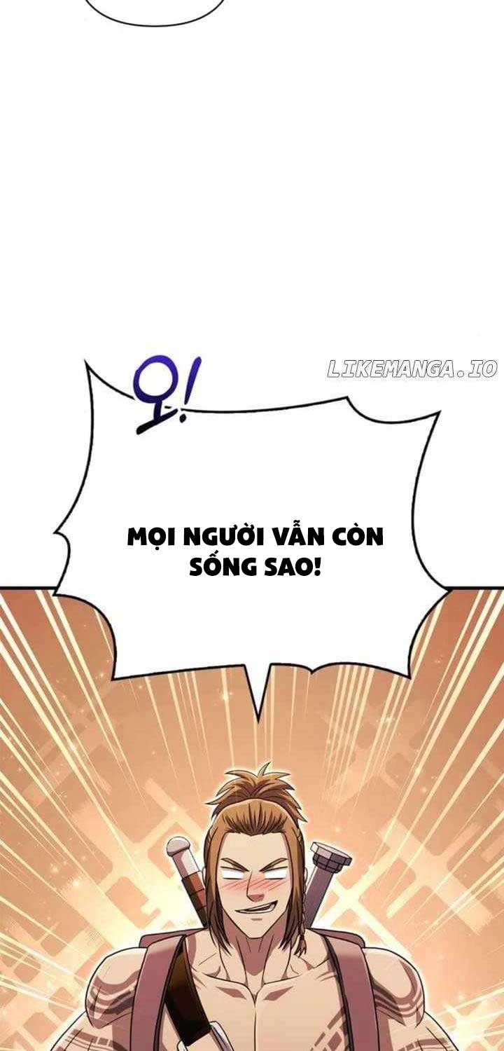 Sống Sót Trong Trò Chơi Với Tư Cách Là Một Cuồng Nhân Chapter 77 - Trang 4