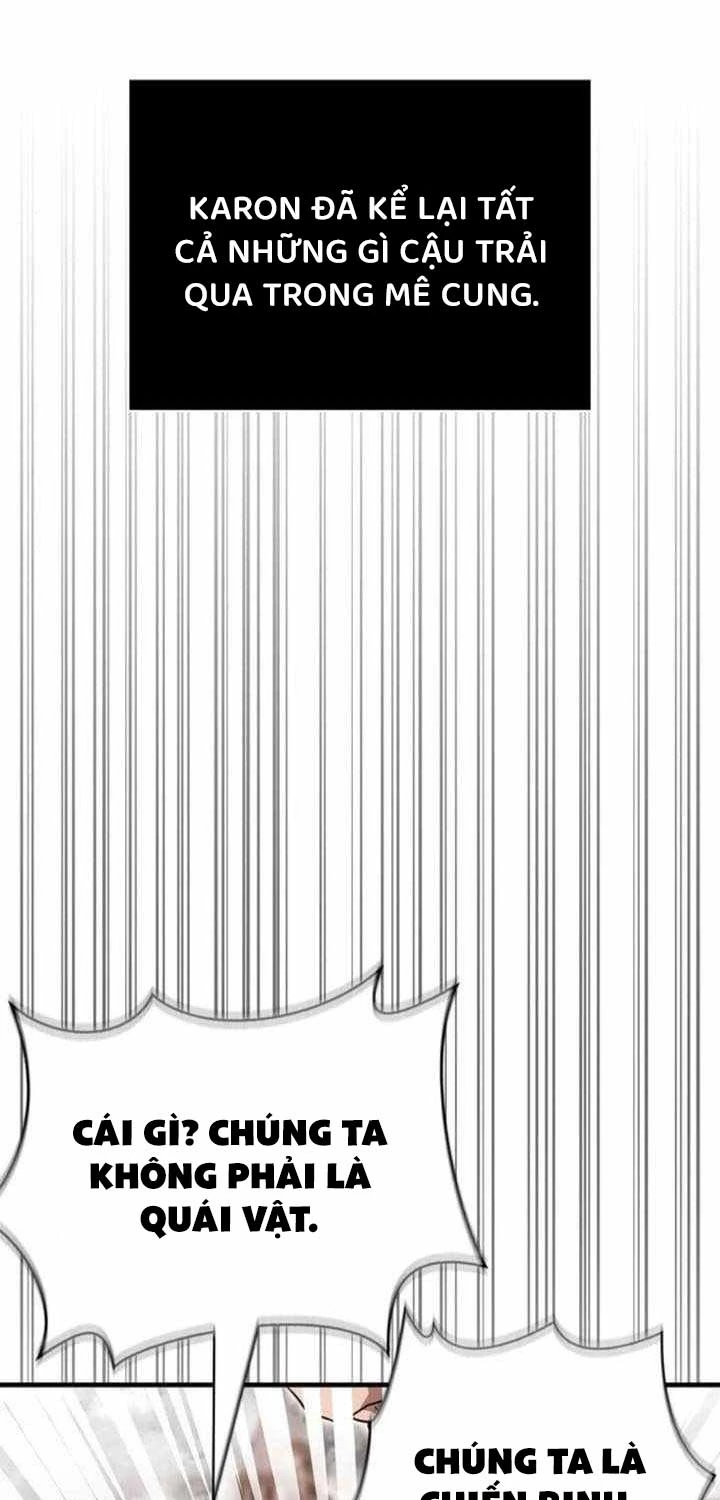 Sống Sót Trong Trò Chơi Với Tư Cách Là Một Cuồng Nhân Chapter 77 - Trang 4