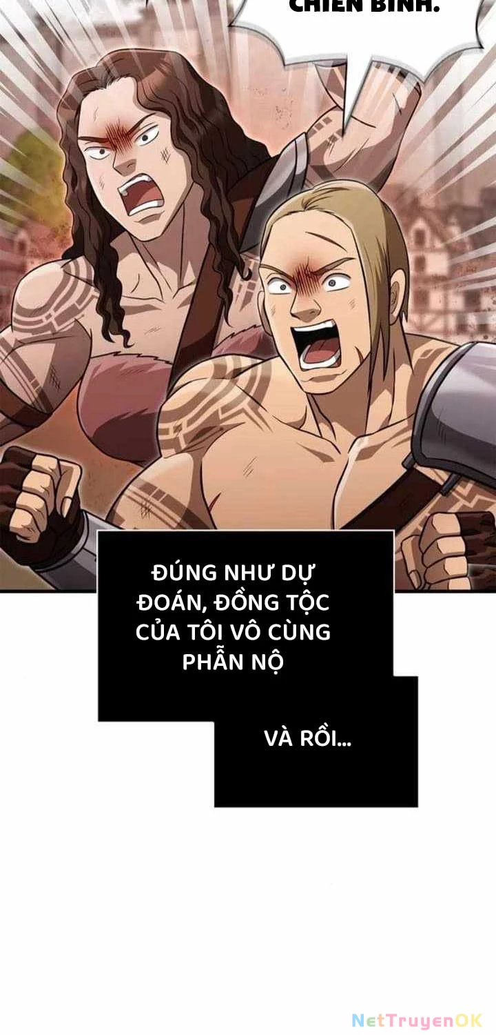 Sống Sót Trong Trò Chơi Với Tư Cách Là Một Cuồng Nhân Chapter 77 - Trang 4