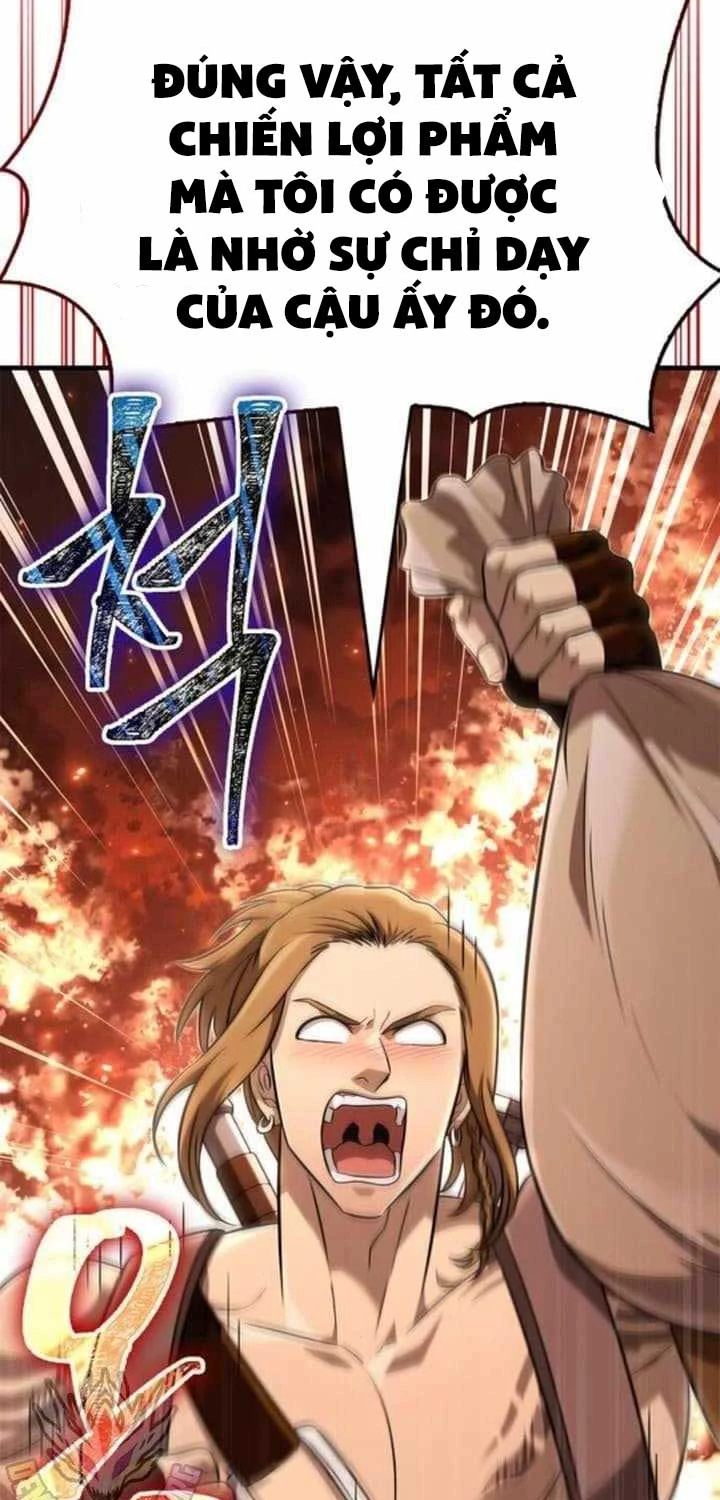 Sống Sót Trong Trò Chơi Với Tư Cách Là Một Cuồng Nhân Chapter 77 - Trang 4