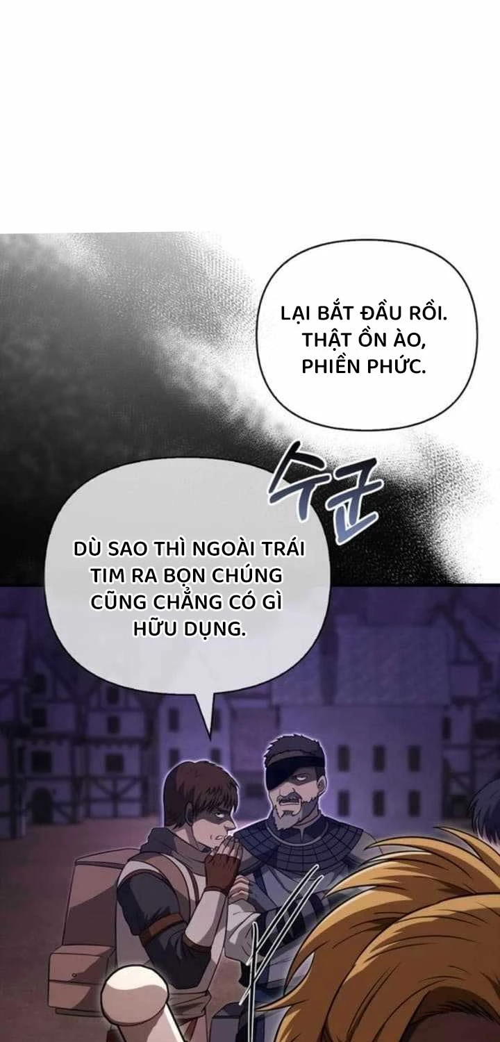 Sống Sót Trong Trò Chơi Với Tư Cách Là Một Cuồng Nhân Chapter 77 - Trang 4