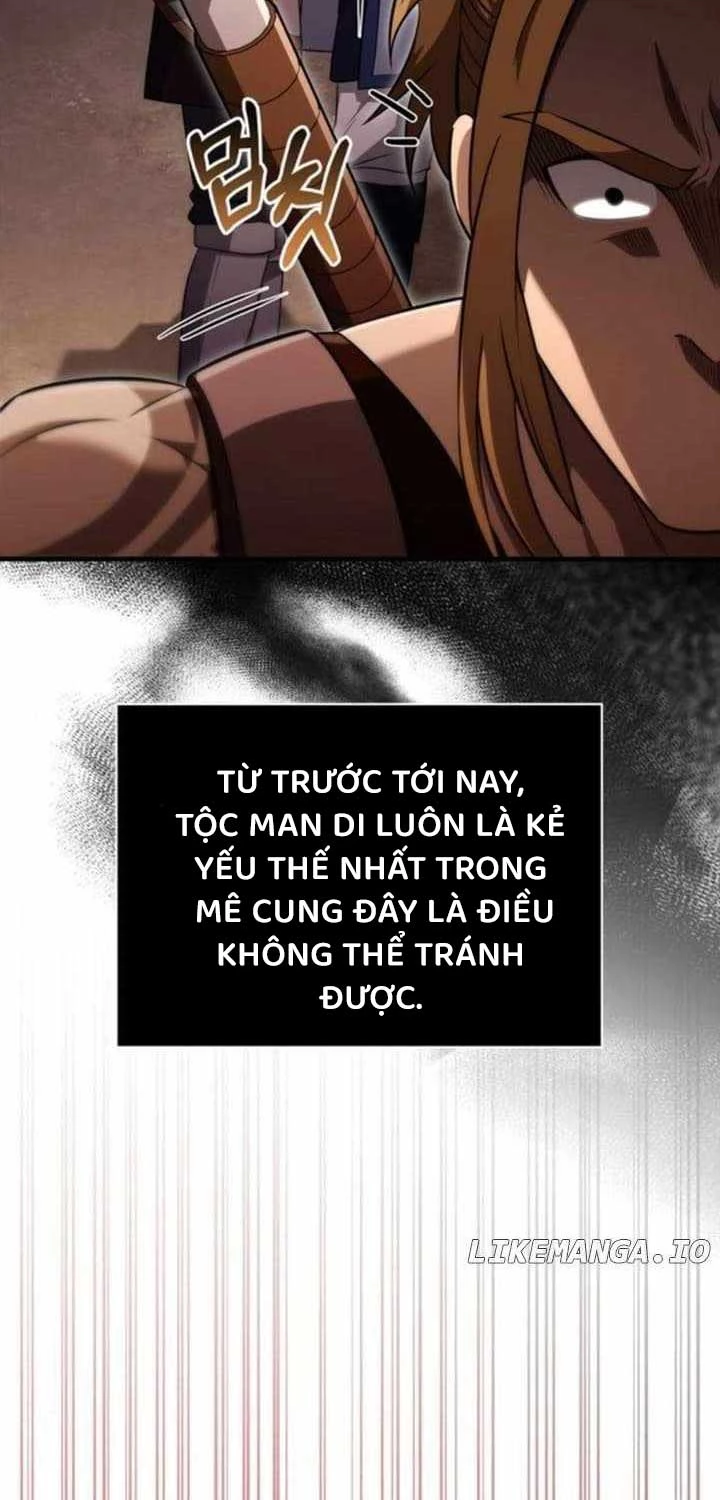 Sống Sót Trong Trò Chơi Với Tư Cách Là Một Cuồng Nhân Chapter 77 - Trang 4