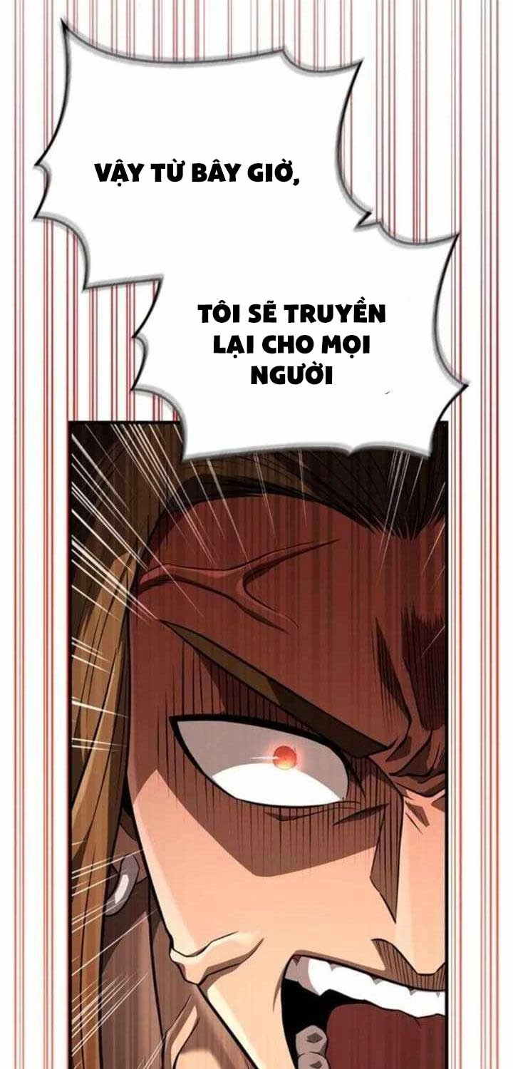 Sống Sót Trong Trò Chơi Với Tư Cách Là Một Cuồng Nhân Chapter 77 - Trang 4