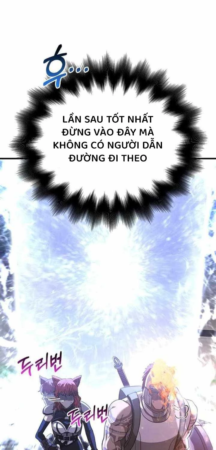 Sống Sót Trong Trò Chơi Với Tư Cách Là Một Cuồng Nhân Chapter 77 - Trang 4