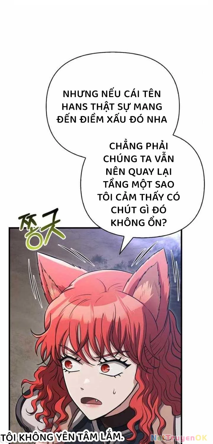 Sống Sót Trong Trò Chơi Với Tư Cách Là Một Cuồng Nhân Chapter 77 - Trang 4