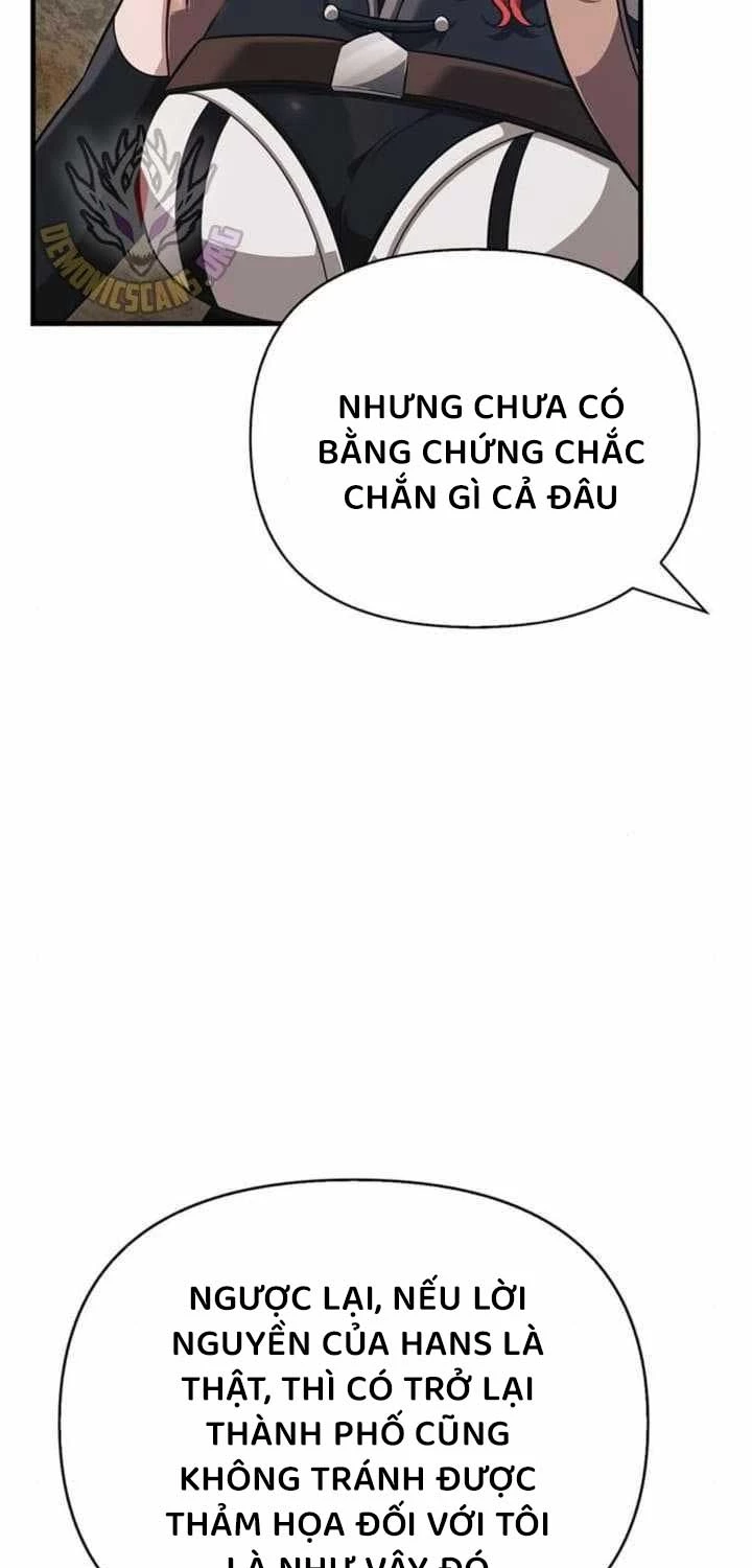 Sống Sót Trong Trò Chơi Với Tư Cách Là Một Cuồng Nhân Chapter 77 - Trang 4