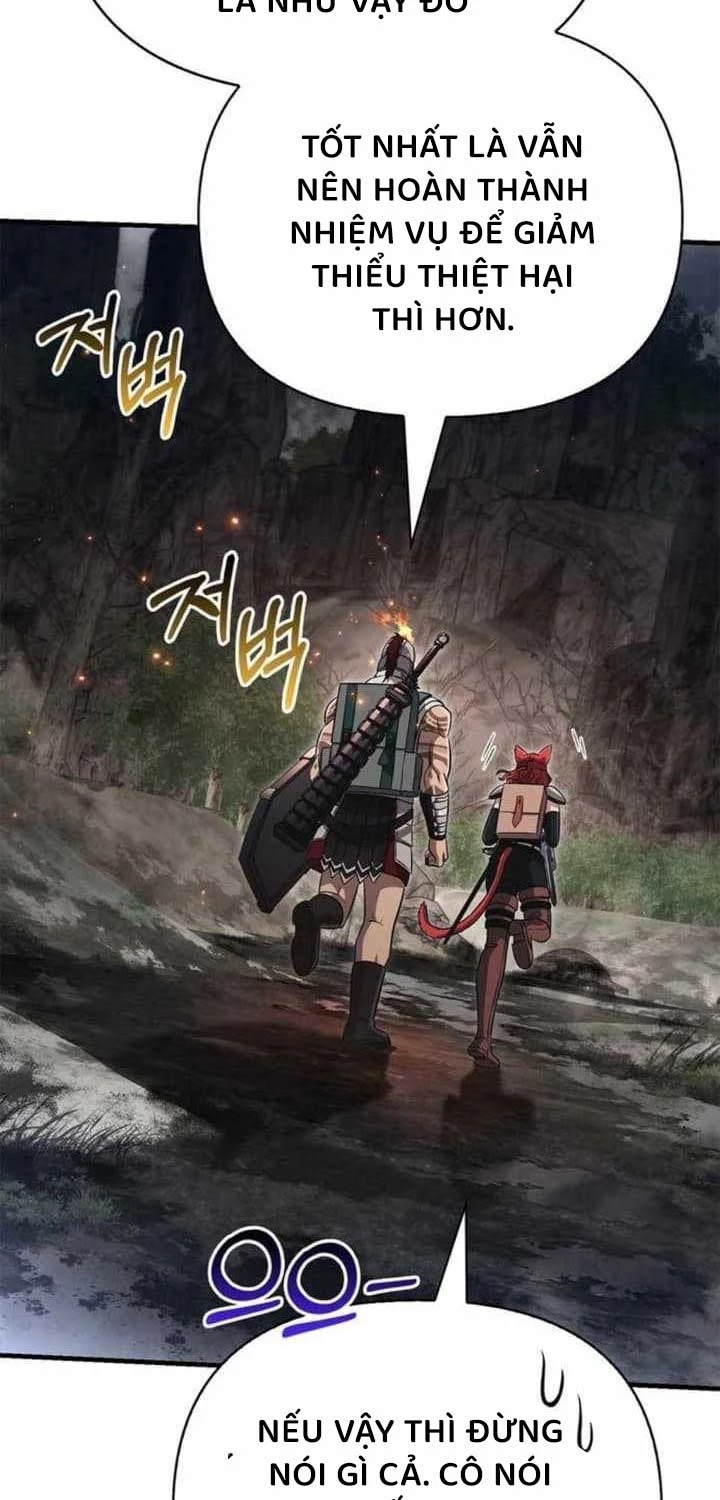 Sống Sót Trong Trò Chơi Với Tư Cách Là Một Cuồng Nhân Chapter 77 - Trang 4