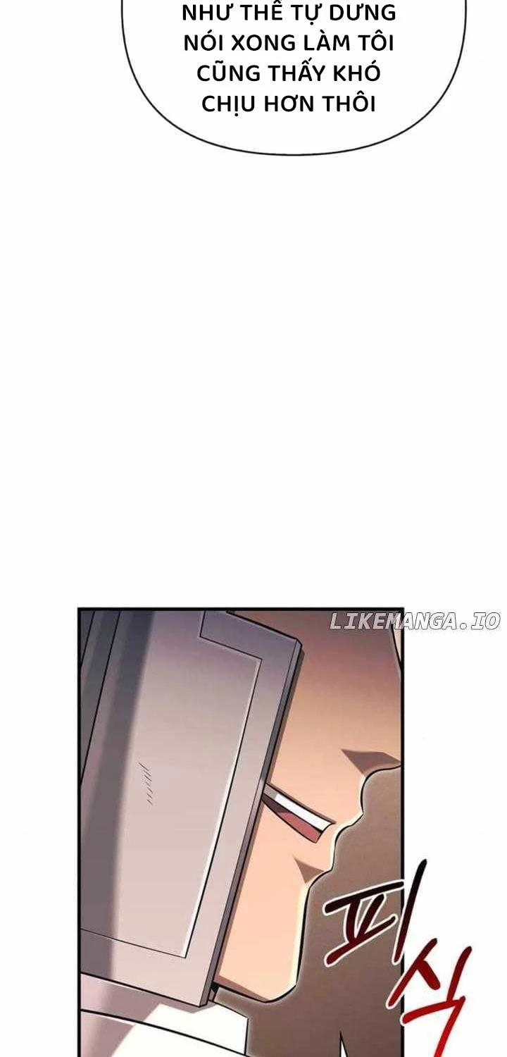 Sống Sót Trong Trò Chơi Với Tư Cách Là Một Cuồng Nhân Chapter 77 - Trang 4