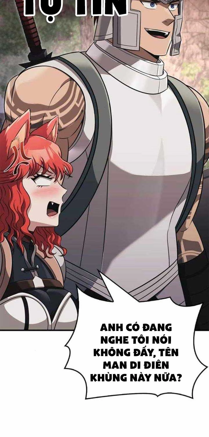 Sống Sót Trong Trò Chơi Với Tư Cách Là Một Cuồng Nhân Chapter 77 - Trang 4