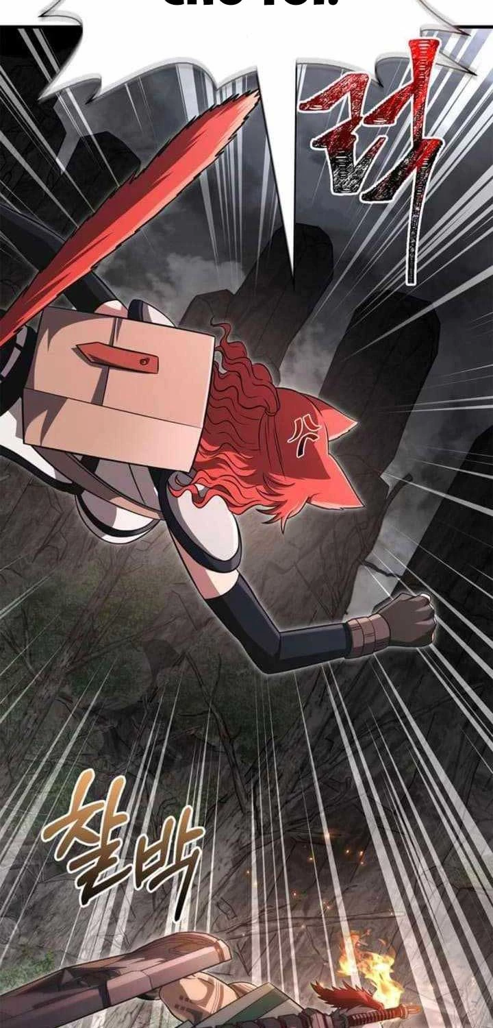 Sống Sót Trong Trò Chơi Với Tư Cách Là Một Cuồng Nhân Chapter 77 - Trang 4