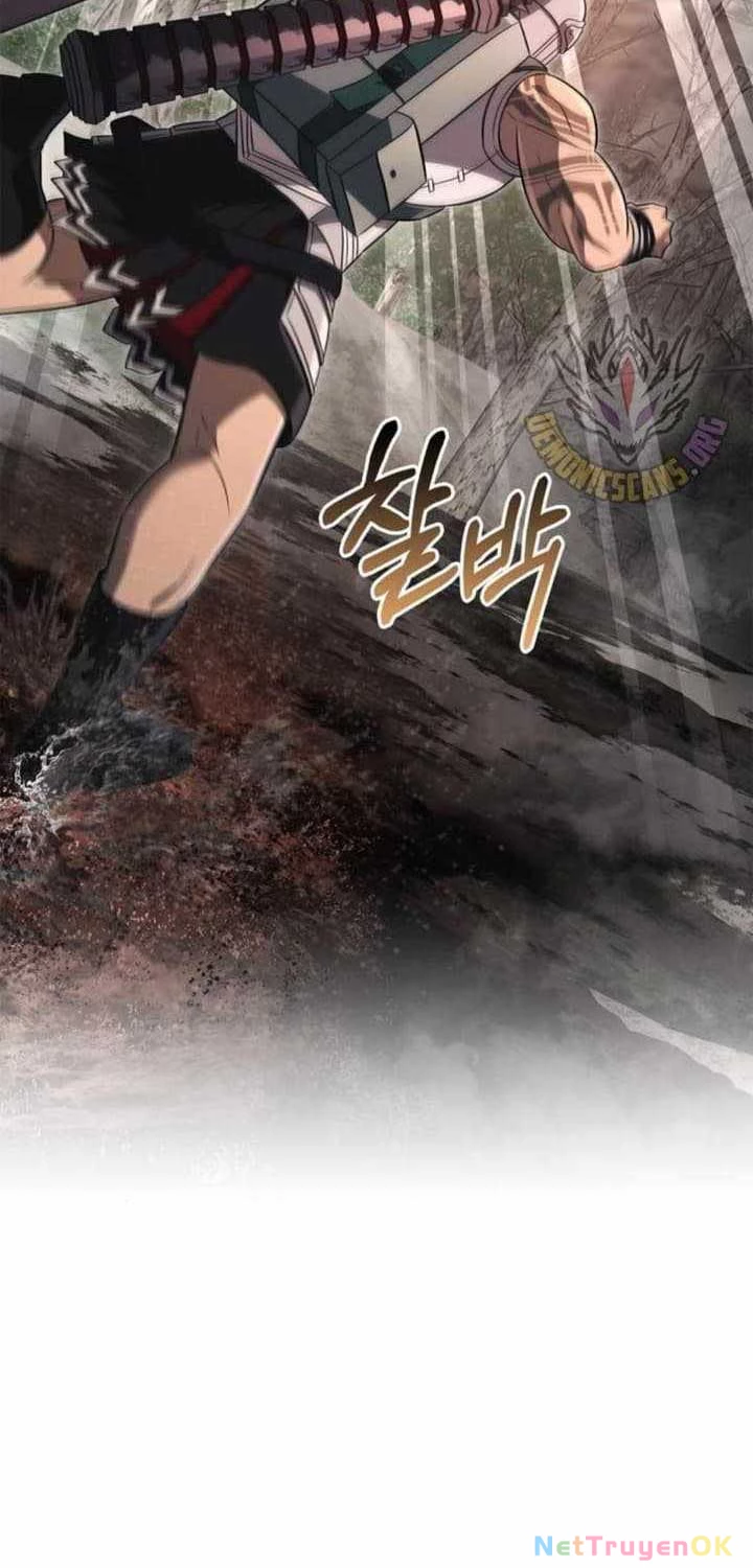 Sống Sót Trong Trò Chơi Với Tư Cách Là Một Cuồng Nhân Chapter 77 - Trang 4