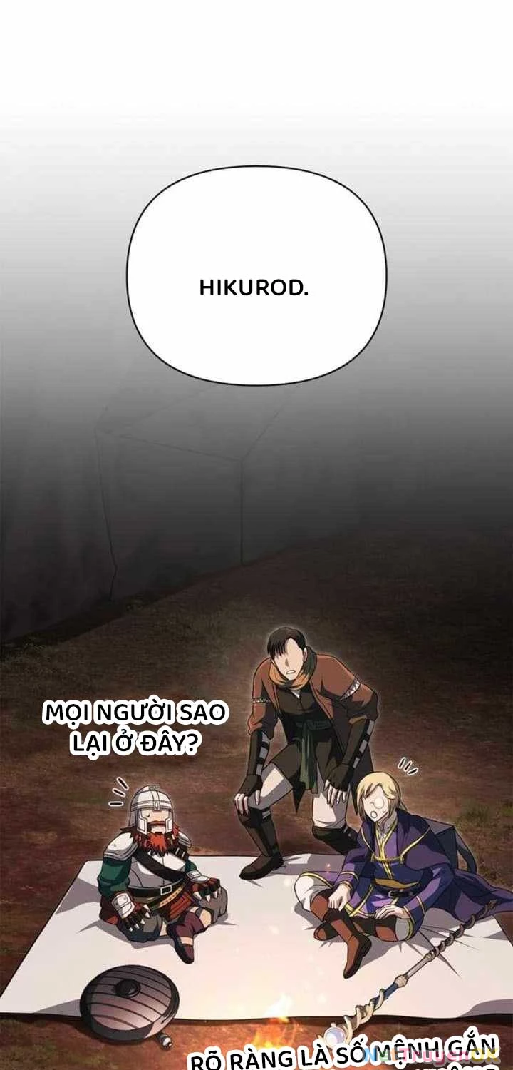 Sống Sót Trong Trò Chơi Với Tư Cách Là Một Cuồng Nhân Chapter 77 - Trang 4