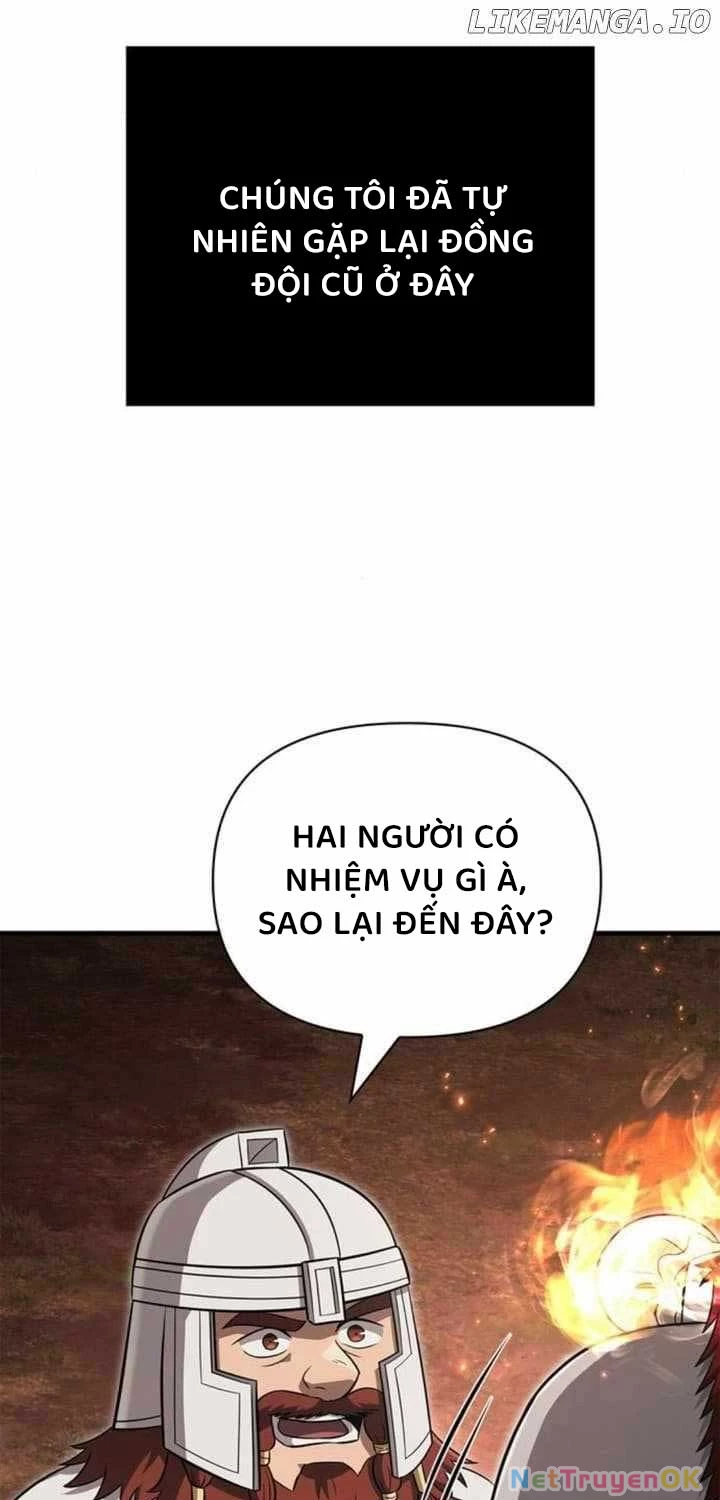 Sống Sót Trong Trò Chơi Với Tư Cách Là Một Cuồng Nhân Chapter 77 - Trang 4