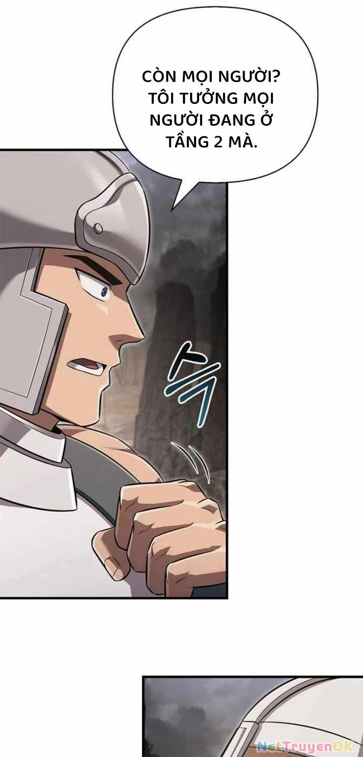 Sống Sót Trong Trò Chơi Với Tư Cách Là Một Cuồng Nhân Chapter 77 - Trang 4