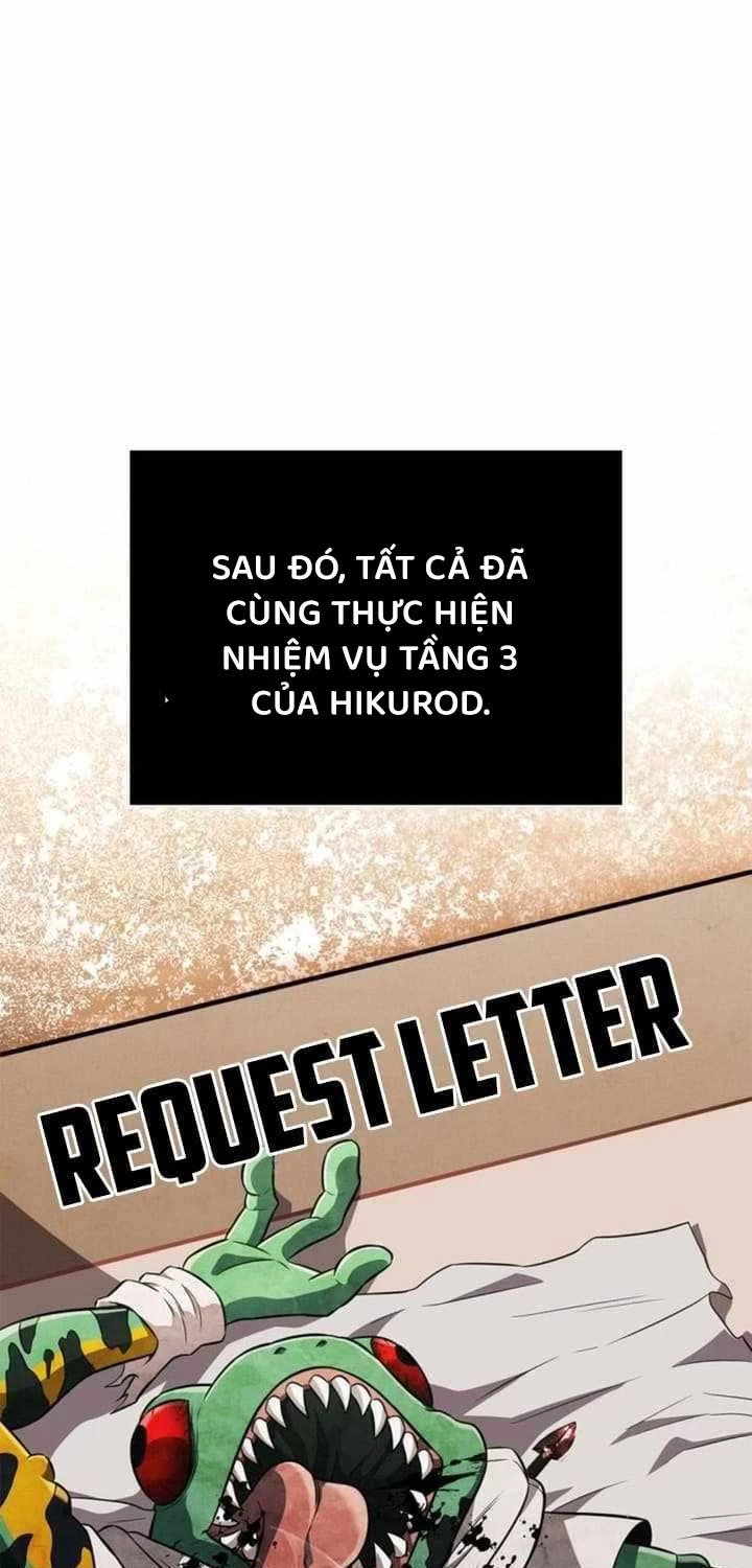 Sống Sót Trong Trò Chơi Với Tư Cách Là Một Cuồng Nhân Chapter 77 - Trang 4