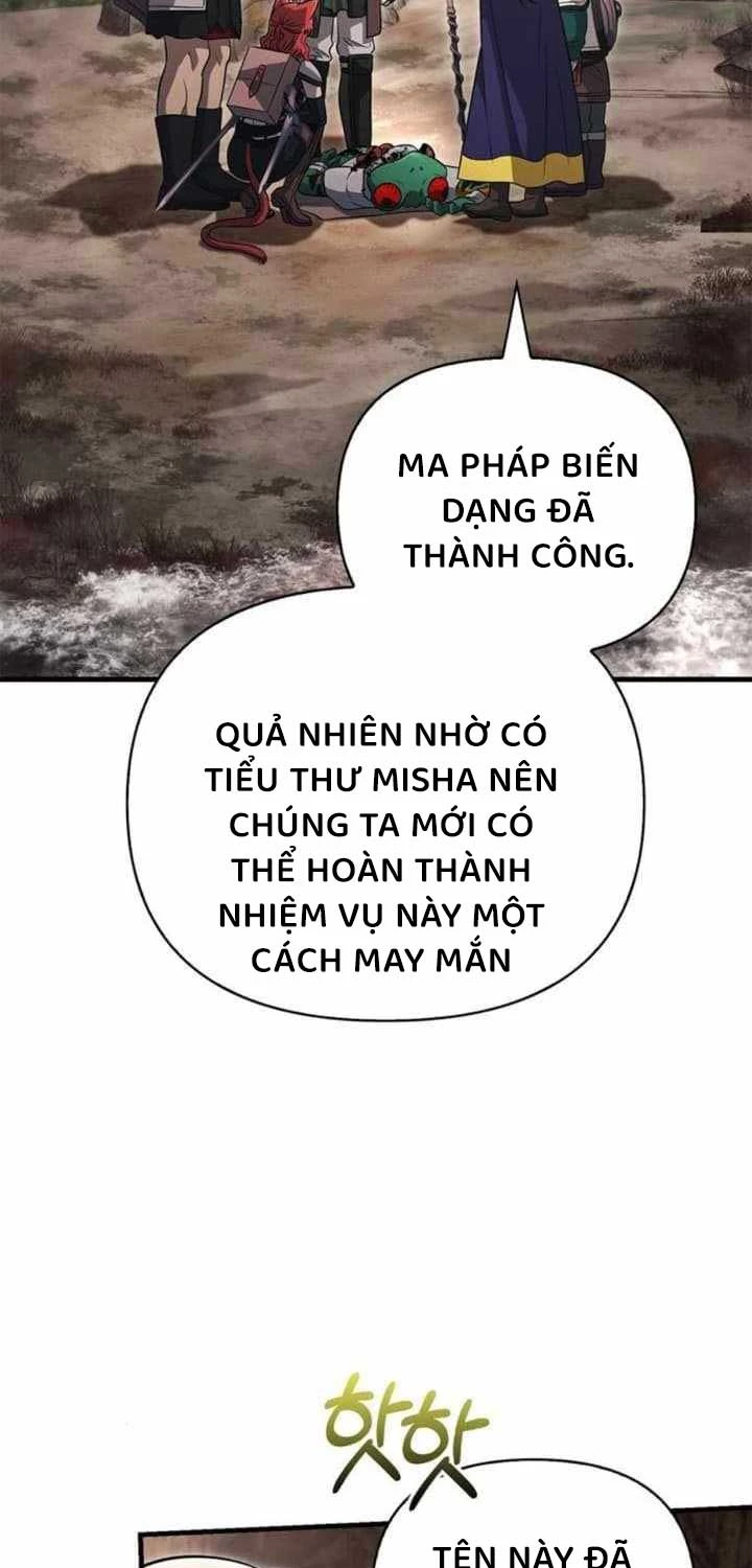 Sống Sót Trong Trò Chơi Với Tư Cách Là Một Cuồng Nhân Chapter 77 - Trang 4