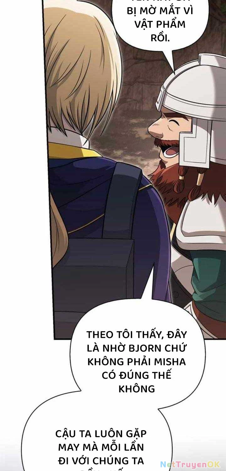 Sống Sót Trong Trò Chơi Với Tư Cách Là Một Cuồng Nhân Chapter 77 - Trang 4