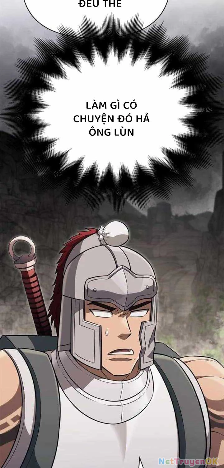 Sống Sót Trong Trò Chơi Với Tư Cách Là Một Cuồng Nhân Chapter 77 - Trang 4