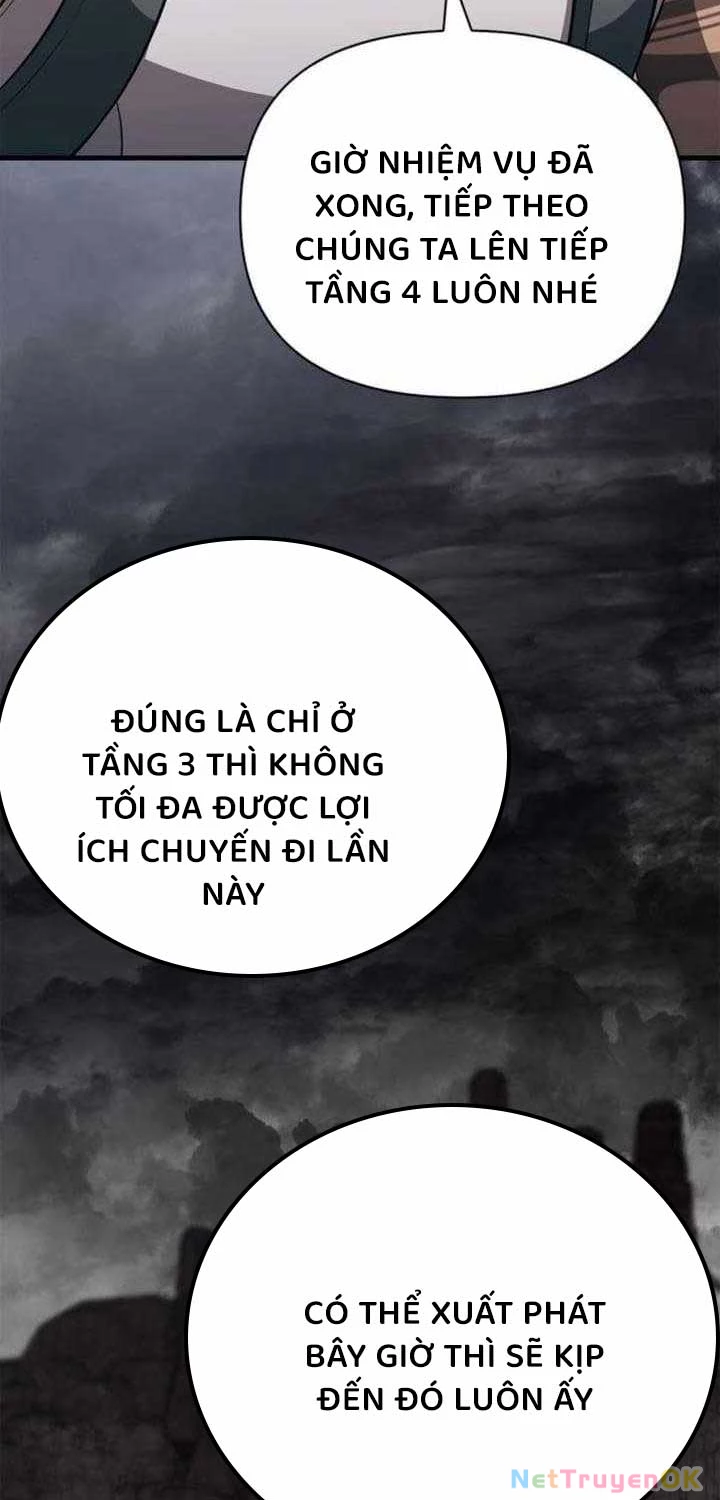 Sống Sót Trong Trò Chơi Với Tư Cách Là Một Cuồng Nhân Chapter 77 - Trang 4