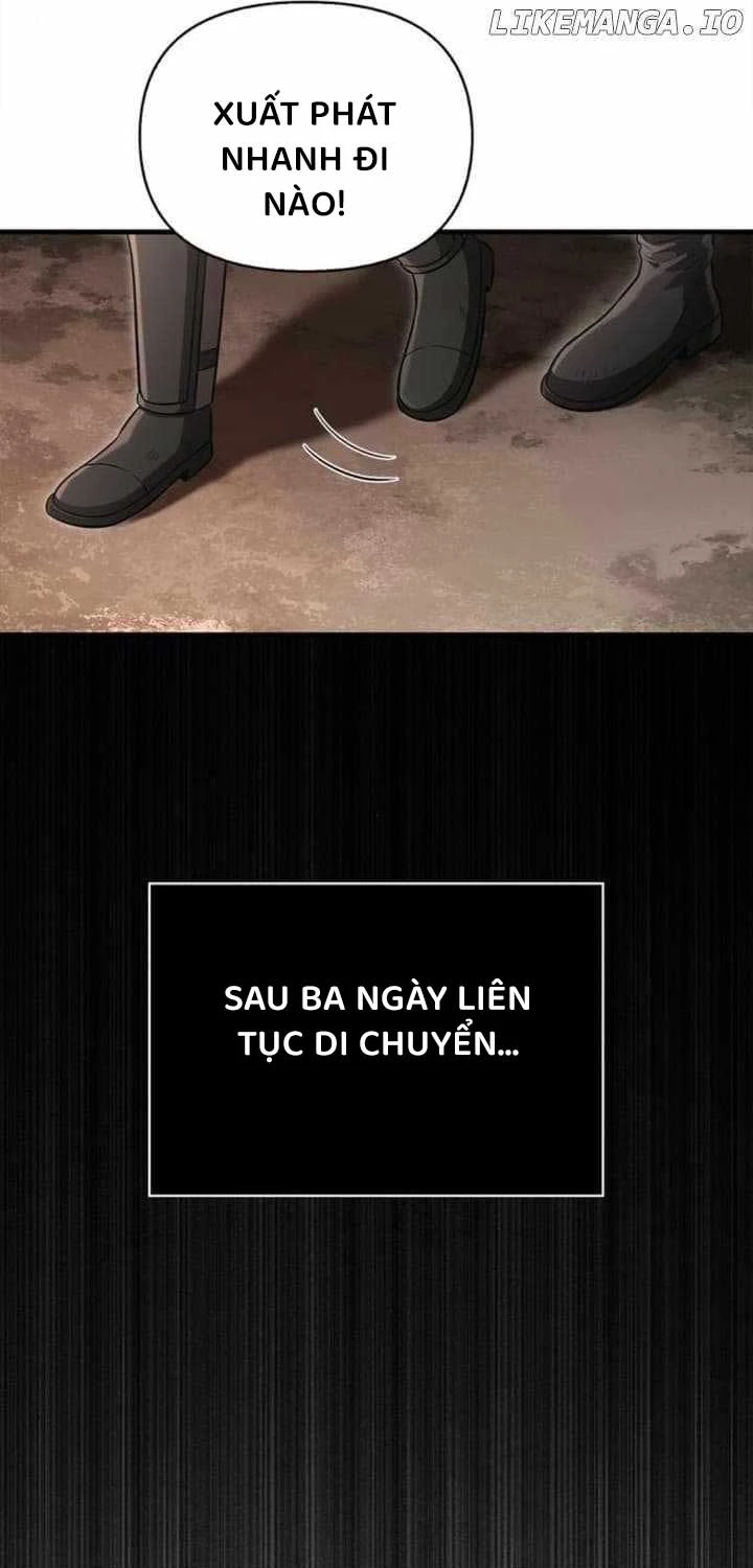 Sống Sót Trong Trò Chơi Với Tư Cách Là Một Cuồng Nhân Chapter 77 - Trang 4