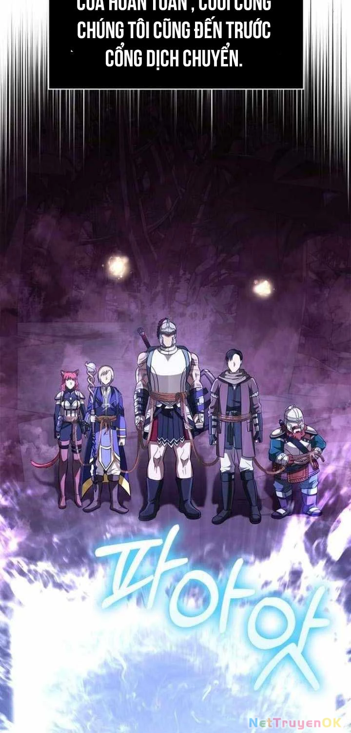 Sống Sót Trong Trò Chơi Với Tư Cách Là Một Cuồng Nhân Chapter 77 - Trang 4