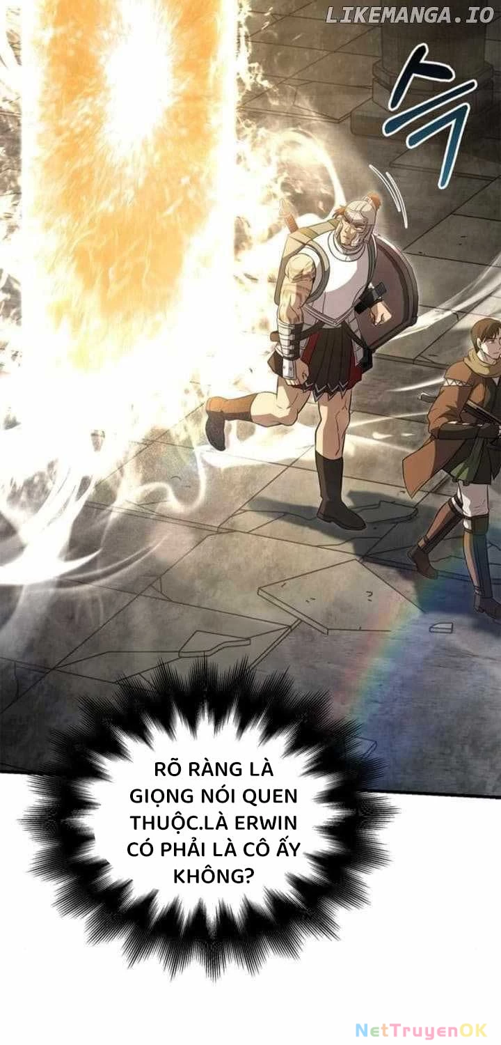 Sống Sót Trong Trò Chơi Với Tư Cách Là Một Cuồng Nhân Chapter 77 - Trang 4