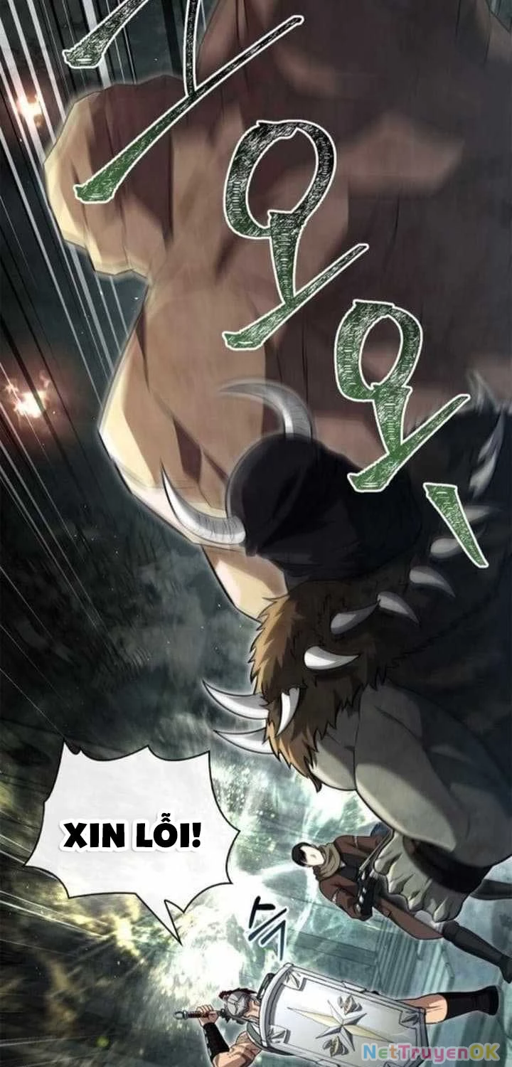 Sống Sót Trong Trò Chơi Với Tư Cách Là Một Cuồng Nhân Chapter 77 - Trang 4