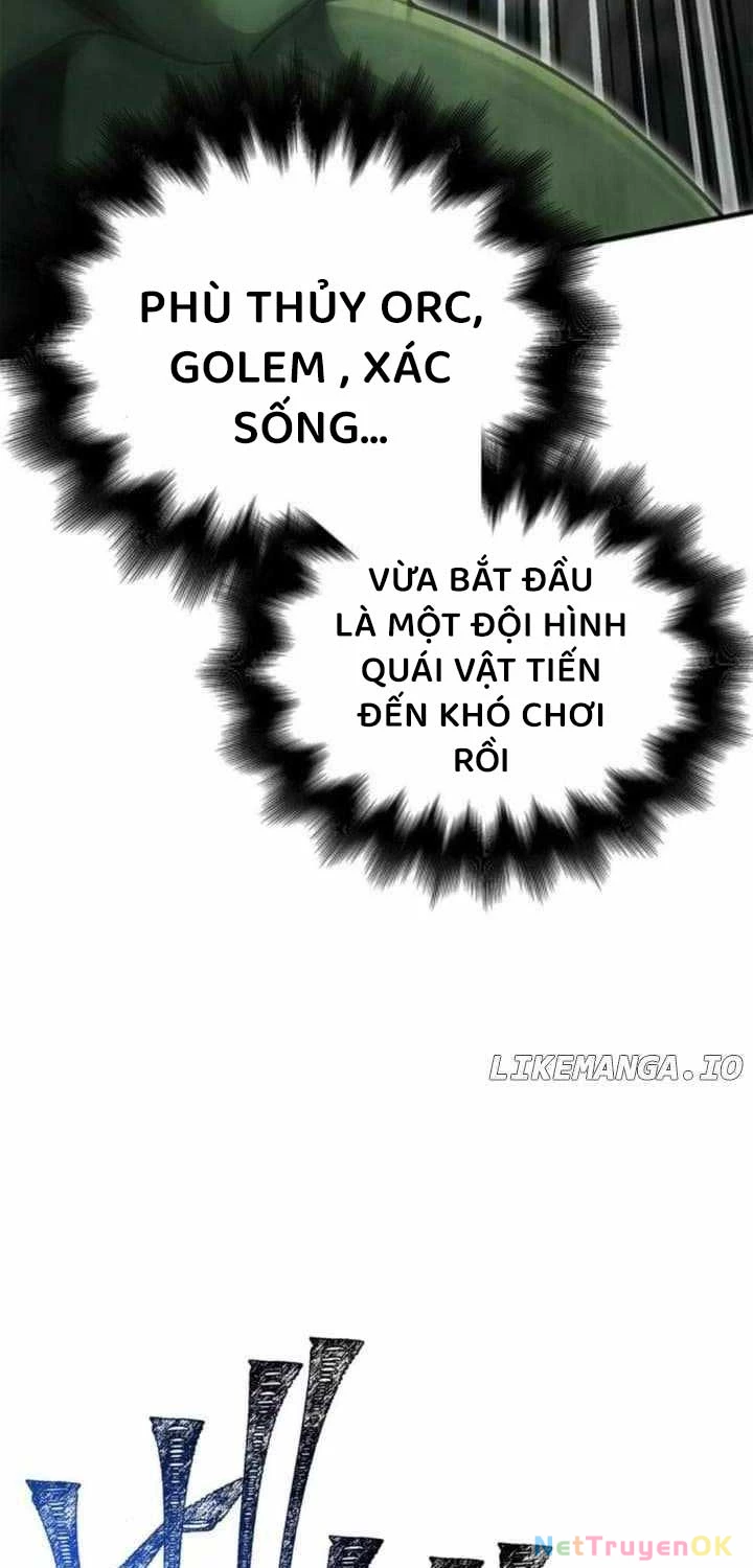 Sống Sót Trong Trò Chơi Với Tư Cách Là Một Cuồng Nhân Chapter 77 - Trang 4