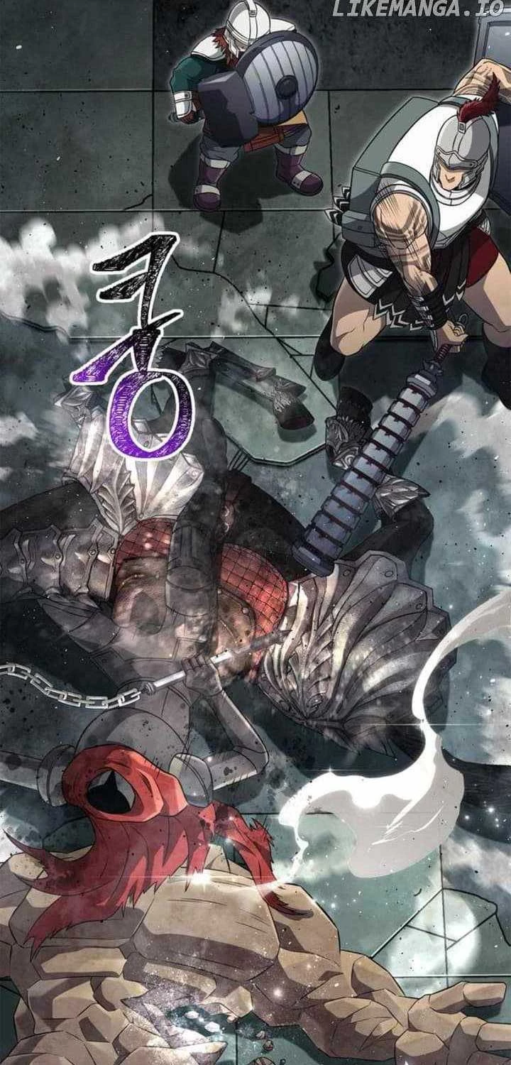 Sống Sót Trong Trò Chơi Với Tư Cách Là Một Cuồng Nhân Chapter 77 - Trang 4