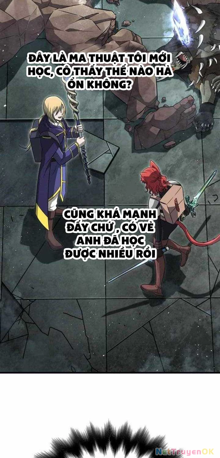 Sống Sót Trong Trò Chơi Với Tư Cách Là Một Cuồng Nhân Chapter 77 - Trang 4