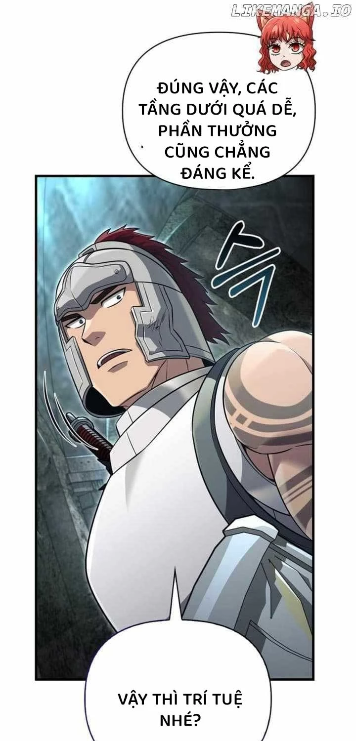 Sống Sót Trong Trò Chơi Với Tư Cách Là Một Cuồng Nhân Chapter 77 - Trang 4