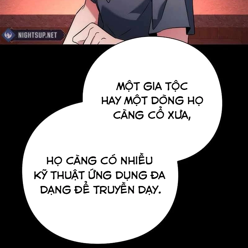 Đêm Của Yêu Tinh Chapter 70 - Trang 4