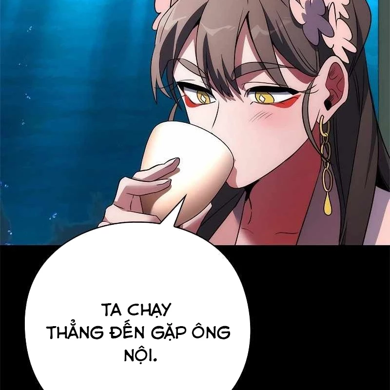 Đêm Của Yêu Tinh Chapter 70 - Trang 4