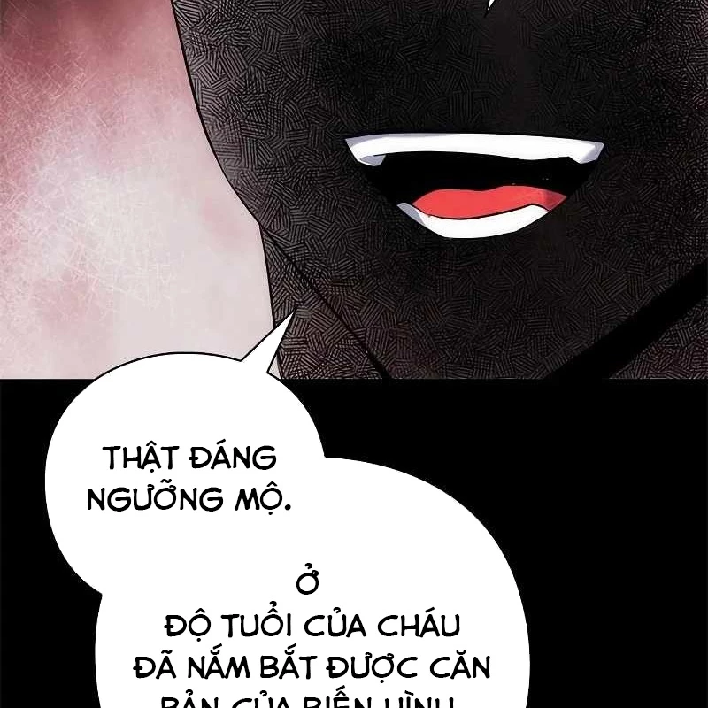Đêm Của Yêu Tinh Chapter 70 - Trang 4