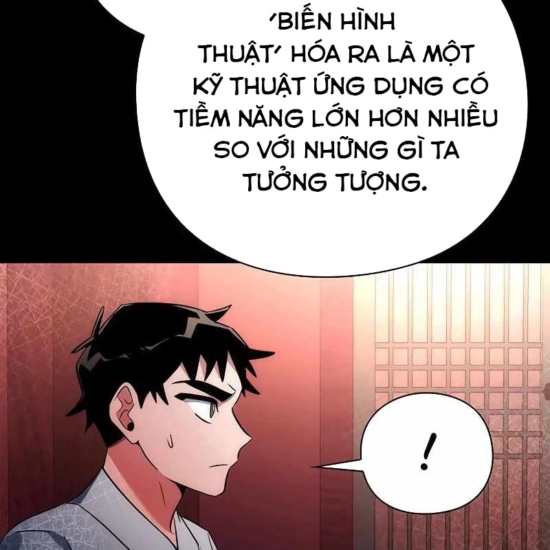 Đêm Của Yêu Tinh Chapter 70 - Trang 4