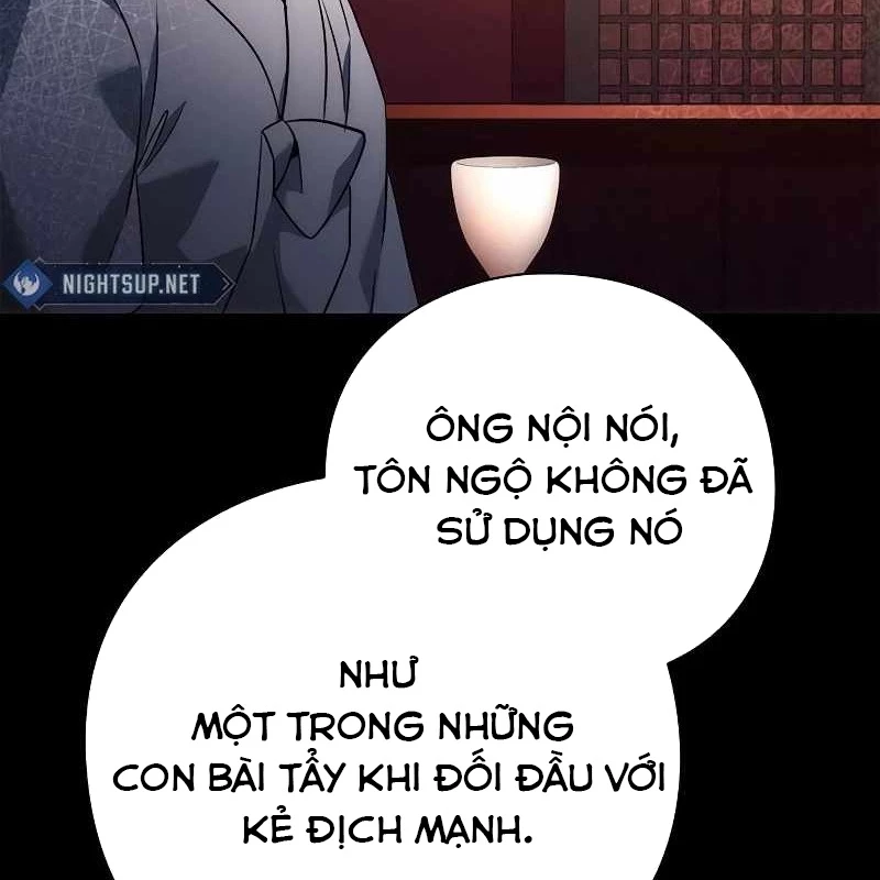 Đêm Của Yêu Tinh Chapter 70 - Trang 4