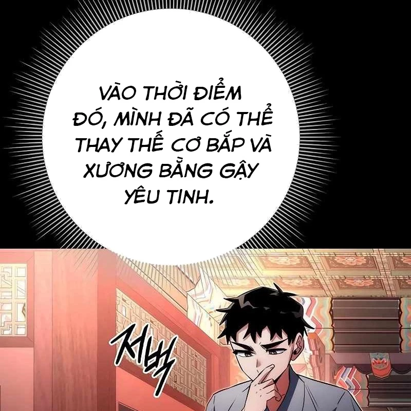 Đêm Của Yêu Tinh Chapter 70 - Trang 4