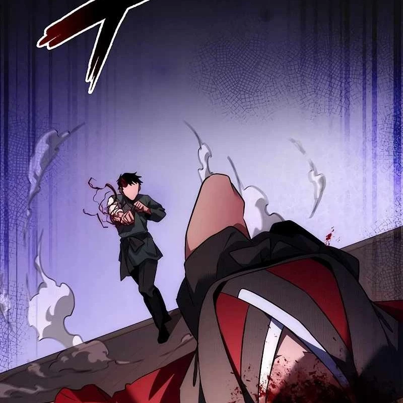 Đêm Của Yêu Tinh Chapter 70 - Trang 4