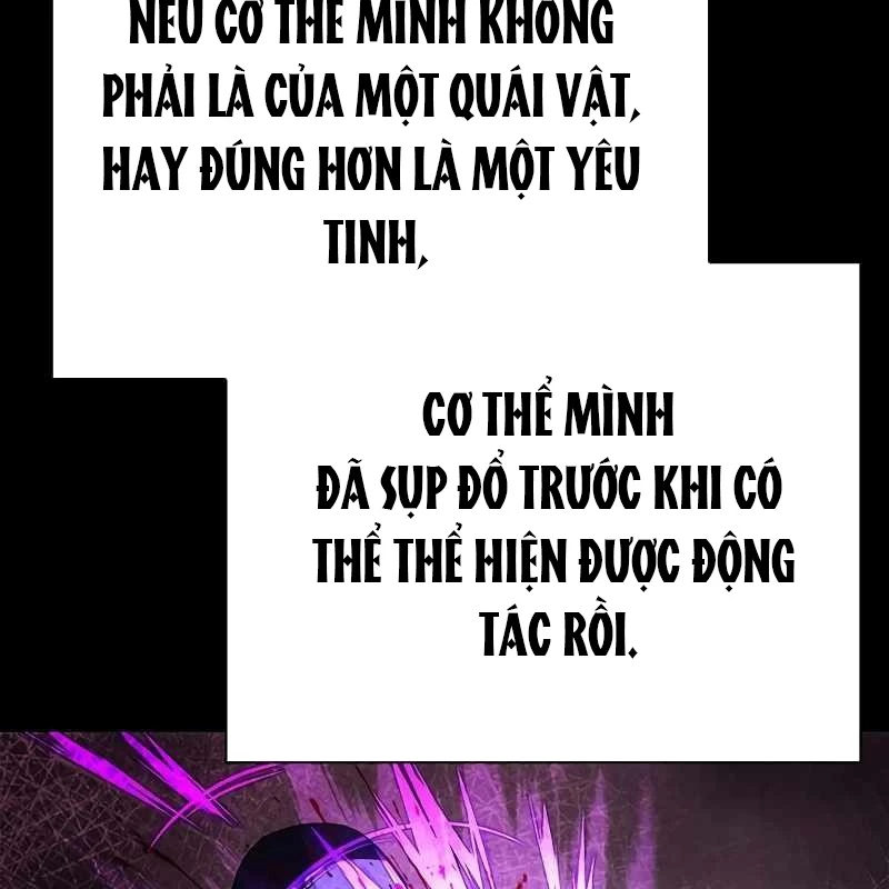 Đêm Của Yêu Tinh Chapter 70 - Trang 4